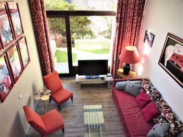 Studio pour 4 Personnes dans Méribel, Les Allues, Photo 2