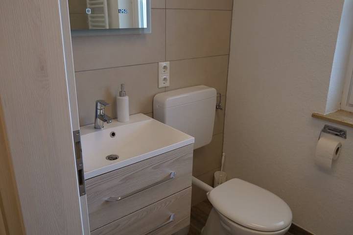 Ferienwohnung für 3 Personen, mit Garten und Sauna in Mechernich - 4