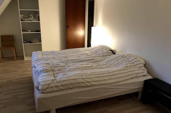 Schönes Ferienhaus in Strandnähe in Rothenkrug, Kleiner Belt
