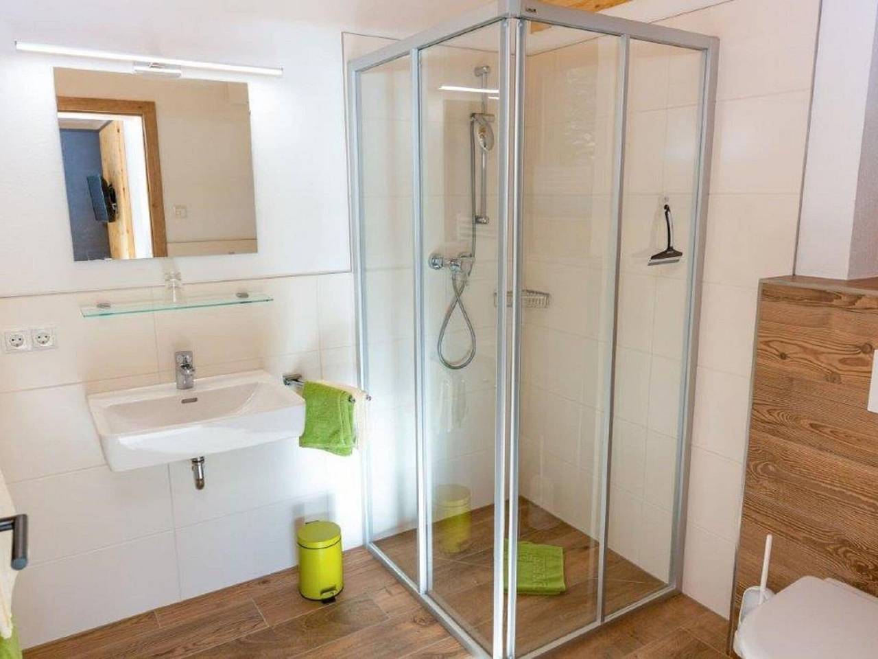 New Apartment in Kleinarl with Ski Boot Heaters in Kleinarl, Ski Amadé