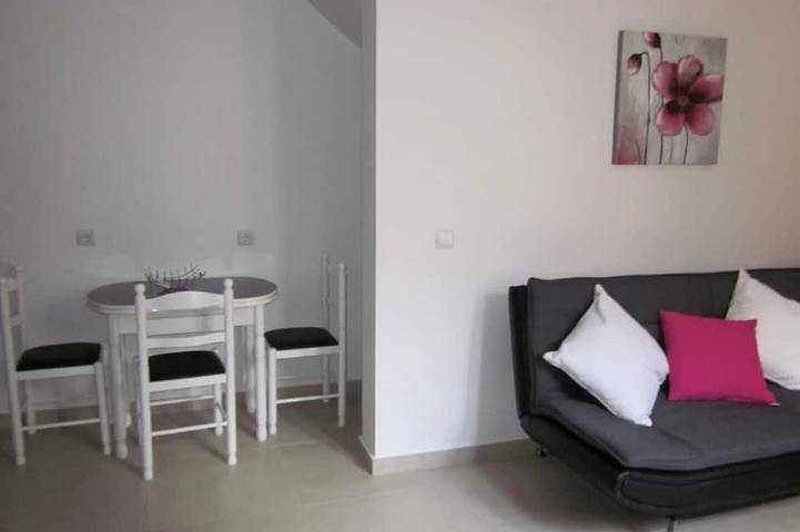 Ganze Wohnung, Apartment B  Rosy Apartments in Funchal (Sé), Madeira