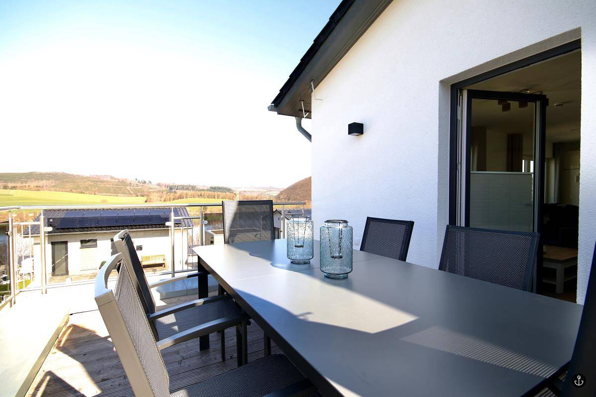 Sonnenweg 5 - Haus Diemelsee in Diemelsee, die Mittelgebirge