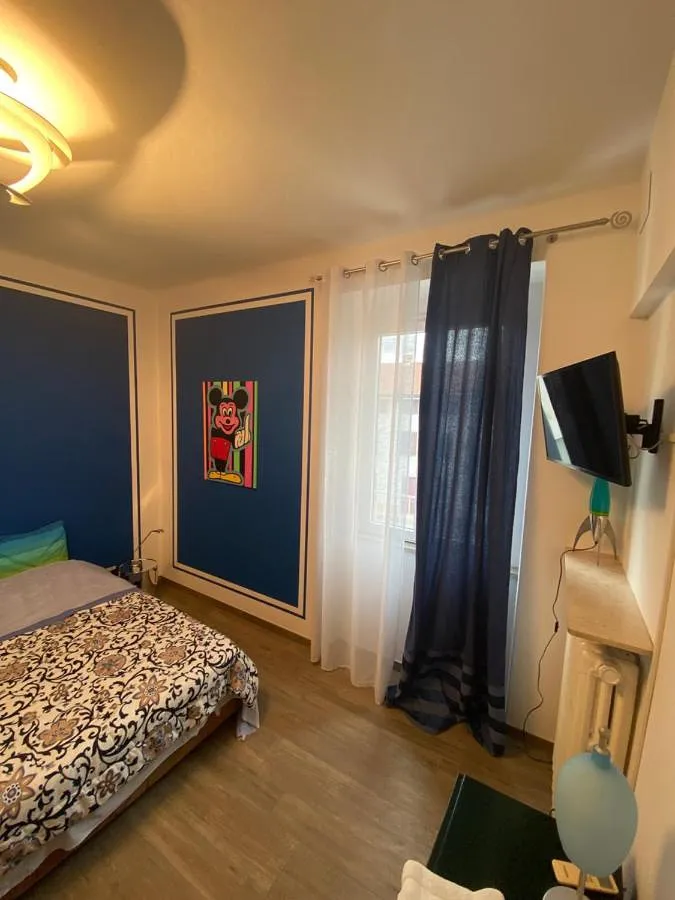 Albergo a gestione familiare per 2 persone - 1