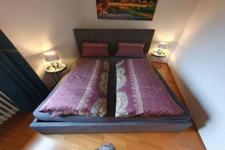 Ferienhaus für 4 Personen, mit Haustier in Oberammergau - 2