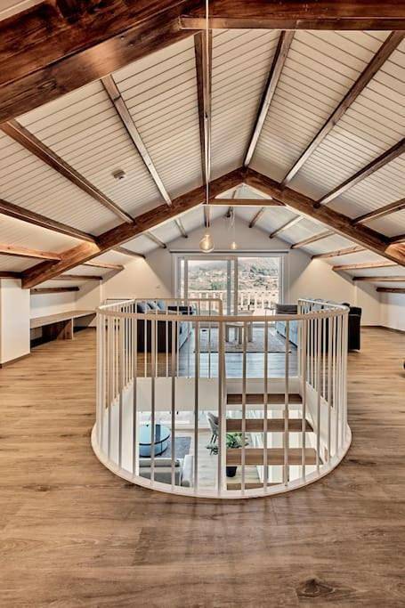 Casa rural para 11 personas, con Balcón además de Terraza y Vistas en Valdoviño - 2