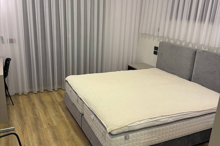 Villa pour 8 personnes, avec piscine et balcon à Funtana - 4