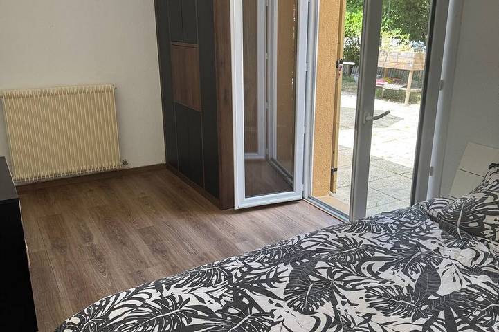 Location de vacances pour 8 personnes, avec piscine, animaux acceptés dans Rives-de-l'Yon - 3