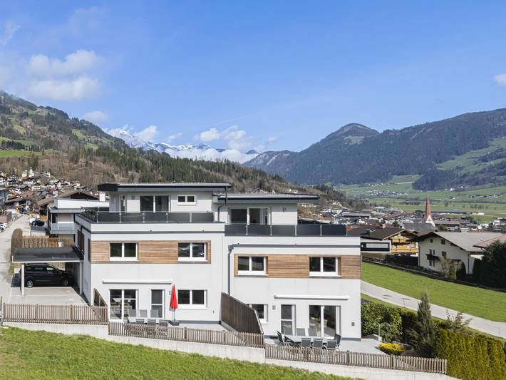 Ferienhaus für 11 Personen, mit Terrasse und Sauna, mit Haustier