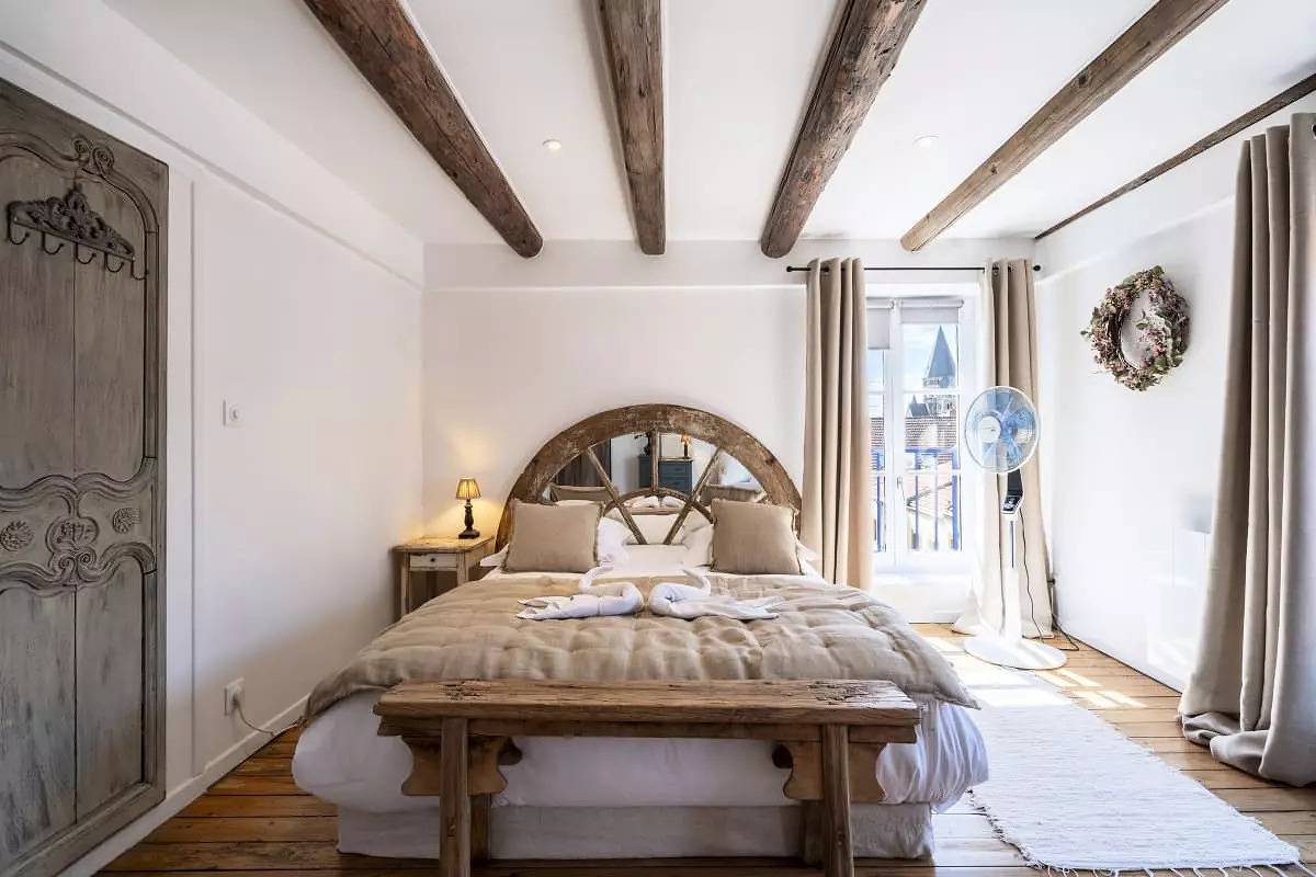 Apartamento entero, Apartamentos para 5 personas in Metz, Metz-Campagne