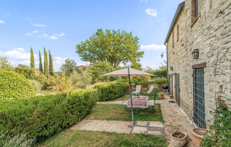Appartamento vacanze per 4 persone a Todi