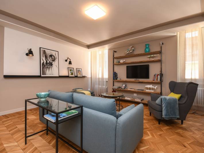 Gîte pour 6 personnes à Salò - 2