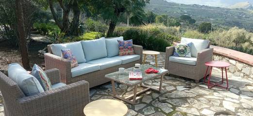 Casa Vacanza per 6 Persone in Termini Imerese, Provincia di Palermo, Foto 3