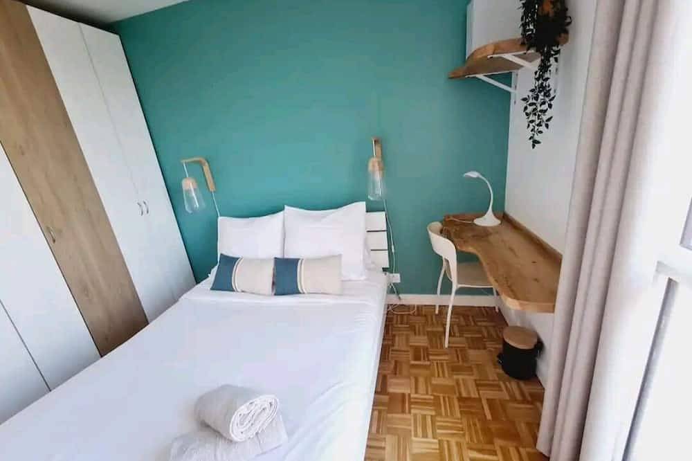 Entire apartment, Apartment 4 pers - Tgv 🚄 + Rer B&C🚆- Netflix/Disney+ 😎🍿 in Massy, Essonne