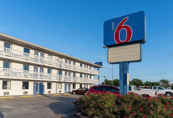 Hôtel pour 2 personnes, animaux acceptés - 1