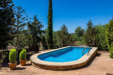 Finca in Artà, Mallorca Osten für 10 