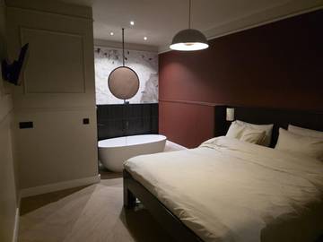 Location de vacances pour 2 personnes, avec vue à Heemstede