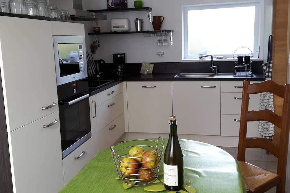 Gîte à la ferme tout confort à 10 minutes de la mer in Bosville, Région de Dieppe