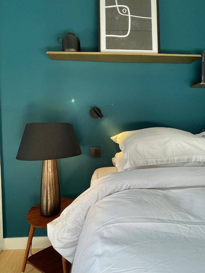 Ostan Hôtel Boutique in Roquebillière, Région de Nice