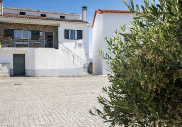 Apartamento para 7 Personas en Provesende, Gouvães do Douro e São Cristóvão do Douro, Valle del Duero, Foto 1