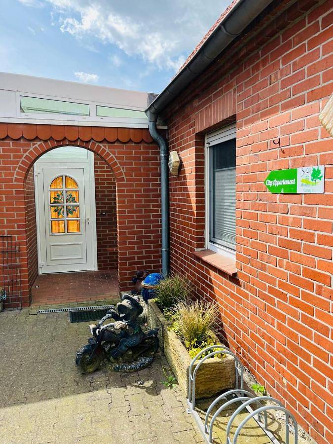 Ferienwohnung für 4 Personen in Lengerich - 2