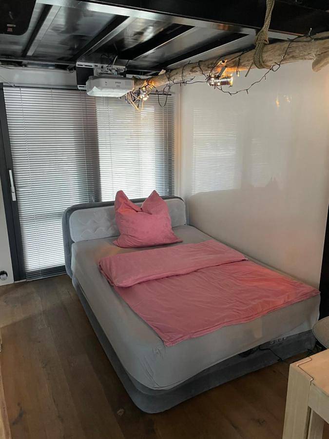 Mobile Home in Düsseldorf, Région de Düsseldorf