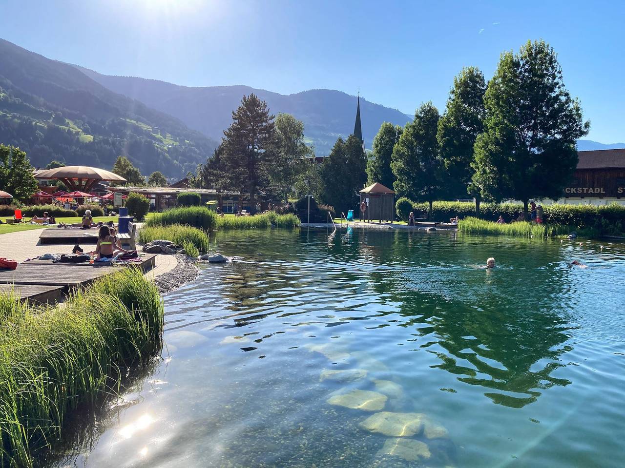 Ganze Ferienwohnung, Ferienwohnung für 4-6 Personen in Stumm, Ski-Optimal Hochzillertal