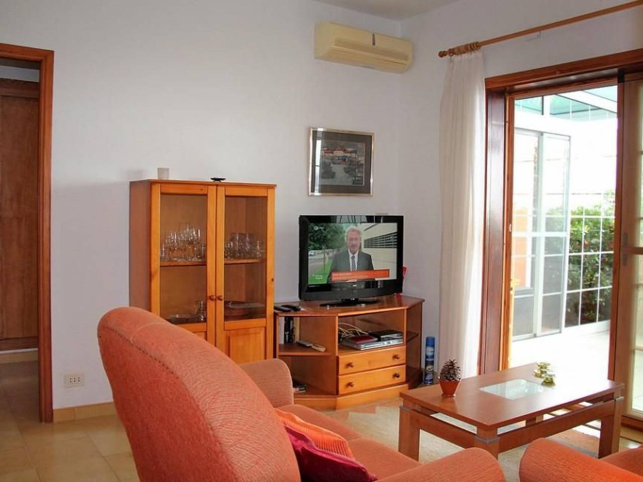 La Palma in Tajuya, El Paso