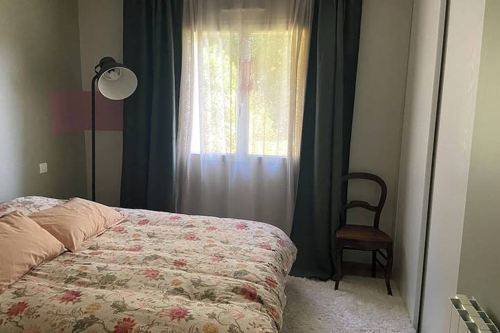 Location de vacances pour 4 personnes à Évran - 2