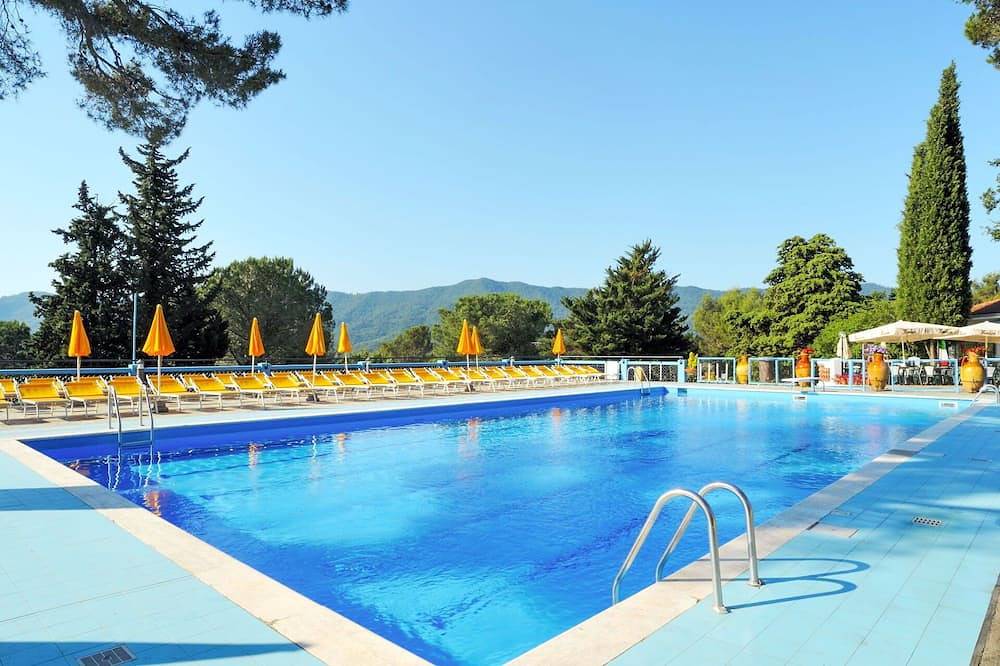 Casa vacanza a Alpi Liguri a partire da 90€ a notte