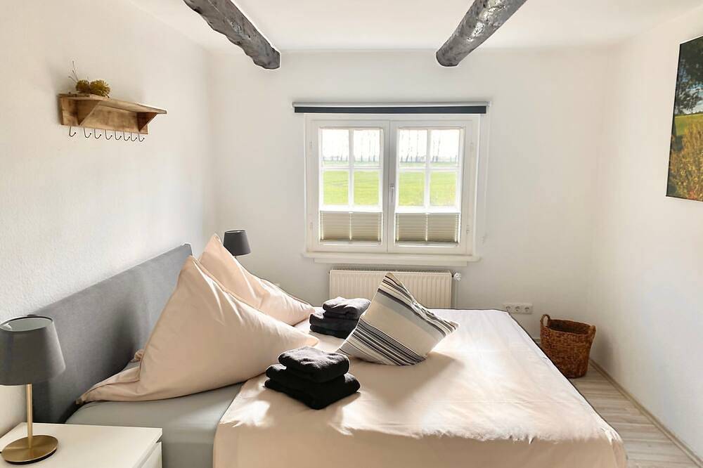 Ferienhaus für 5 Gäste mit 92m² in Koselau in Riepsdorf, Ostholstein