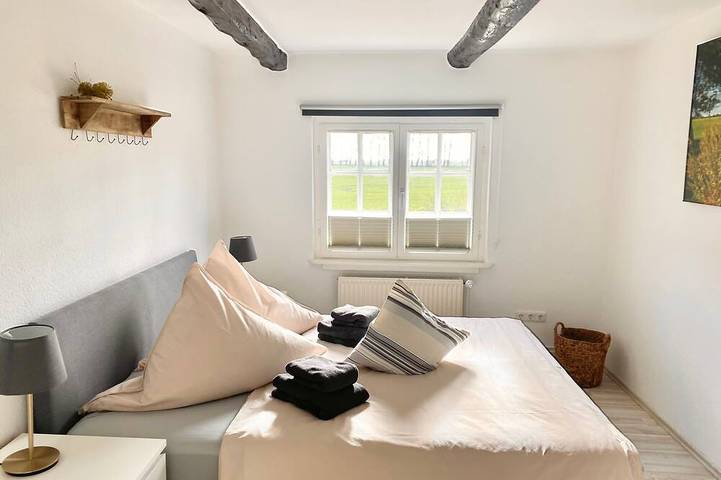 Ferienhaus für 5 Personen, mit Garten, mit Haustier in Lensahn - 2