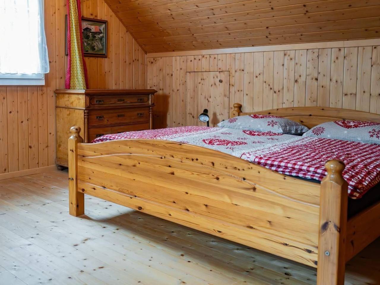 Ganze Wohnung, Haggen in Oberegg, Bodensee (Schweiz)