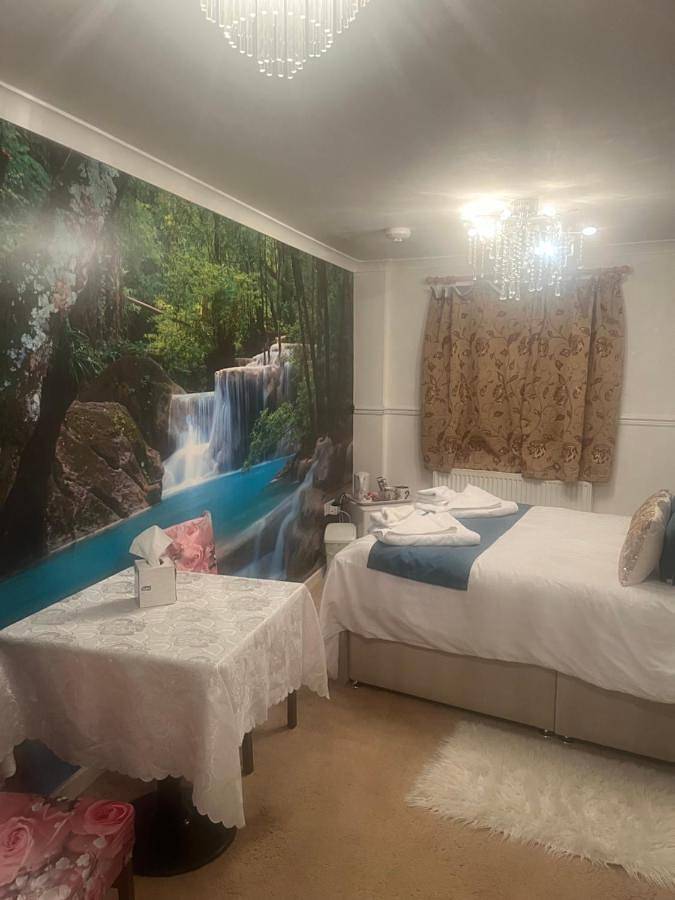 B&b per 2 persone, con animali domestici in Cornovaglia