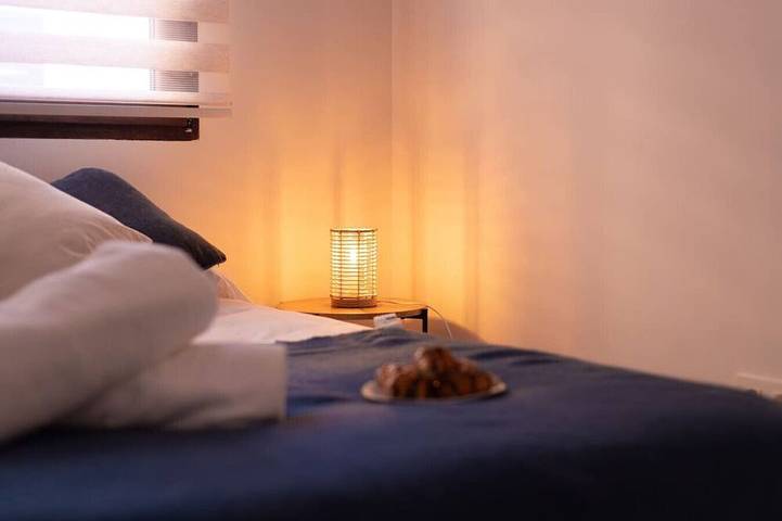 Ganze Wohnung, Relaxin Stay by the Sea - Terrace, Pool and Parking in Los Alcázares, Costa Cálida