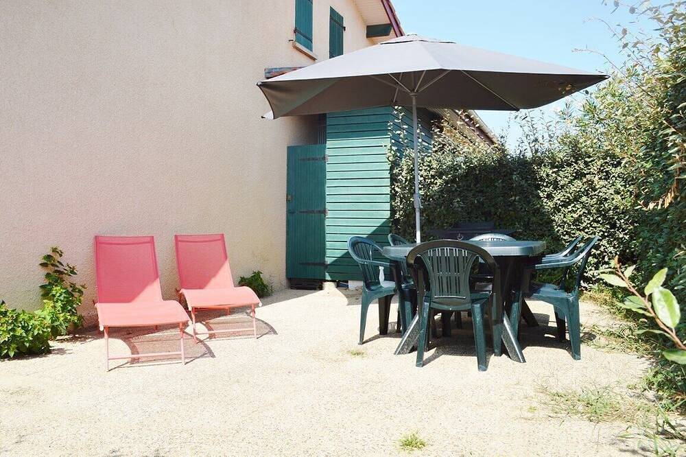 Photo : Maison de vacances