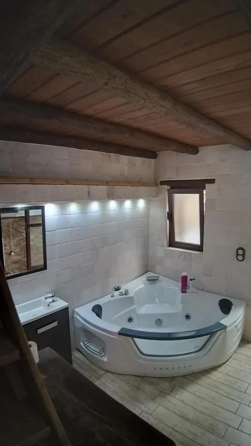 Casa de vacaciones para 5 personas, con terraza y vistas - 1