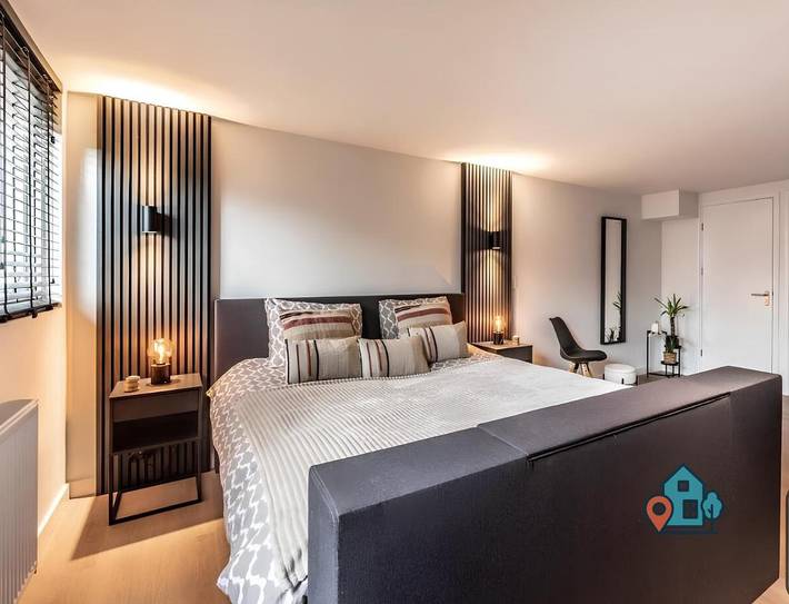 Vakantieappartement voor 3 personen in Amsterdam Zuid