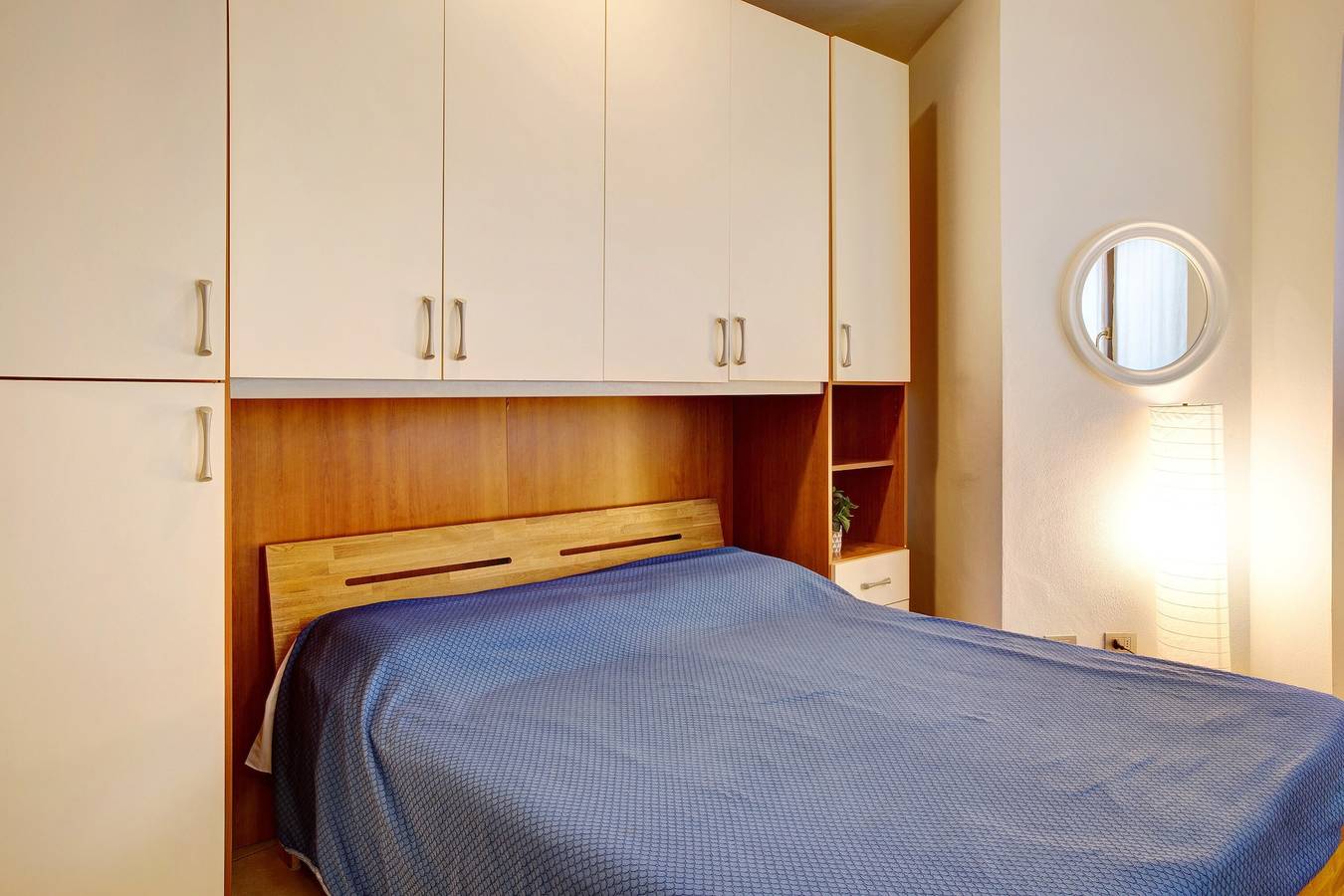 Ganze Wohnung, Ferienwohnung 'Foresteria al Cantun' mit Wlan in Sondrio (Stadt), Sondrio