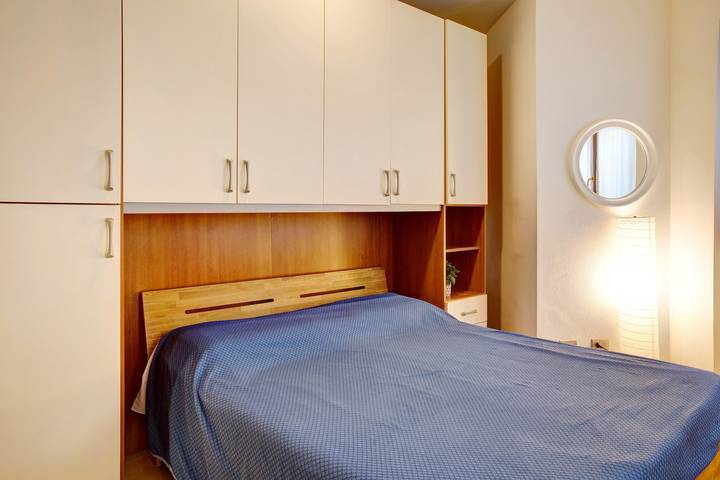 Ferienwohnung für 2 Personen