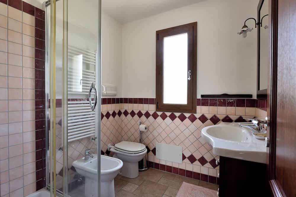 Ganze Wohnung, Apartment in cottage in Lotzorai, Ogliastra Provinz