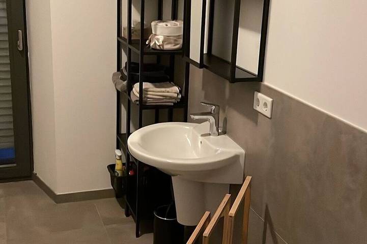 Ganze Wohnung, Ferienwohnung Lindenglück in Uedem, Kreis Kleve