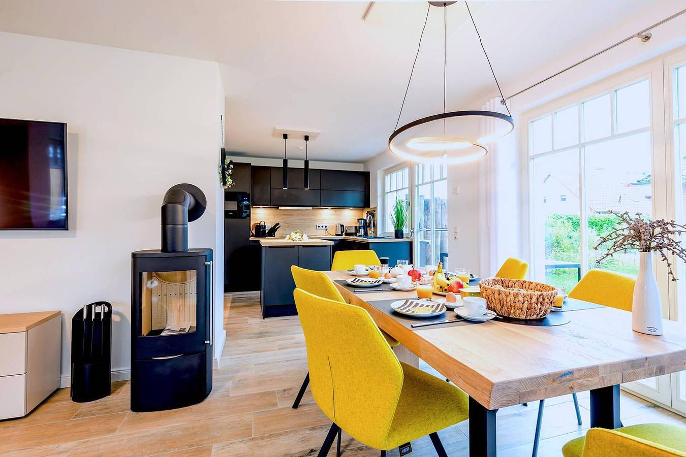 Ferienhaus in Zingst für 7 Personen in Zingst
