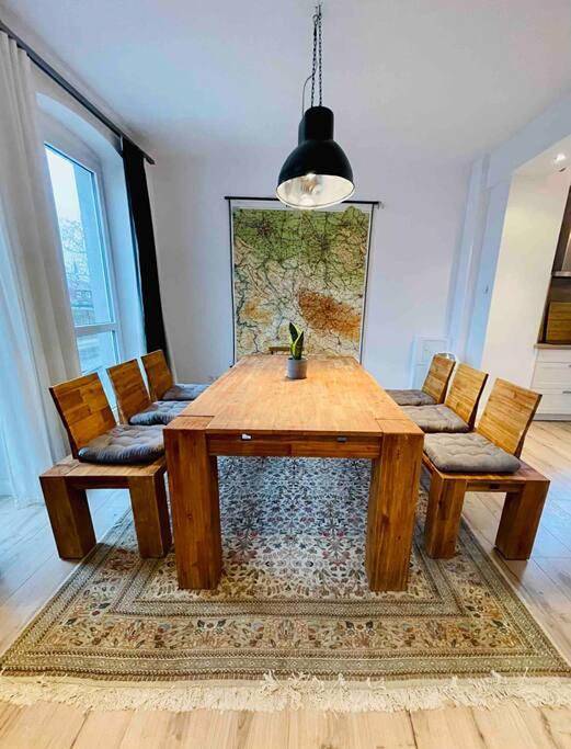 Ganze Wohnung, Duplex Apartment in Braunschweig, Braunschweig und Umgebung