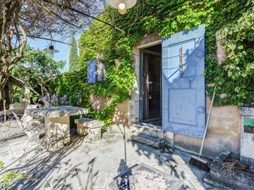 Cottage for 4 People in Oppède, Parc naturel régional du Luberon, Photo 1
