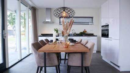 Villa voor 6 Personen in Veluwe, Gelderland, Afbeelding 4