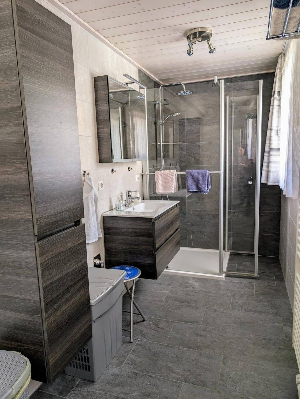 Ganze Wohnung, Ferienwohnung 'Fewo Hasenhorn' mit Bergblick, privater Terrasse und Wlan in Todtnau, Südschwarzwald