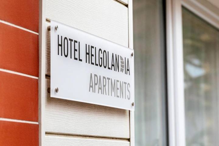 Ferienwohnung für 3 Personen auf Helgoland - 3