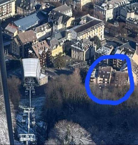 Gîte pour 5 personnes, avec vue dans Office de Tourisme de Luchon - 3