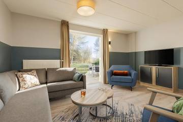 Lodge voor 6 Personen in Gunderath, Osteifel, Afbeelding 4