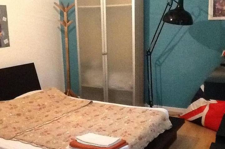 Location de vacances pour 8 personnes, avec terrasse ainsi que jardin et piscine à Dieulefit - 3